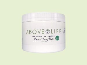 The Force Of Nature Body Butter (Renew)