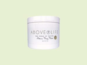 The Force Of Nature Body Butter (Relax)