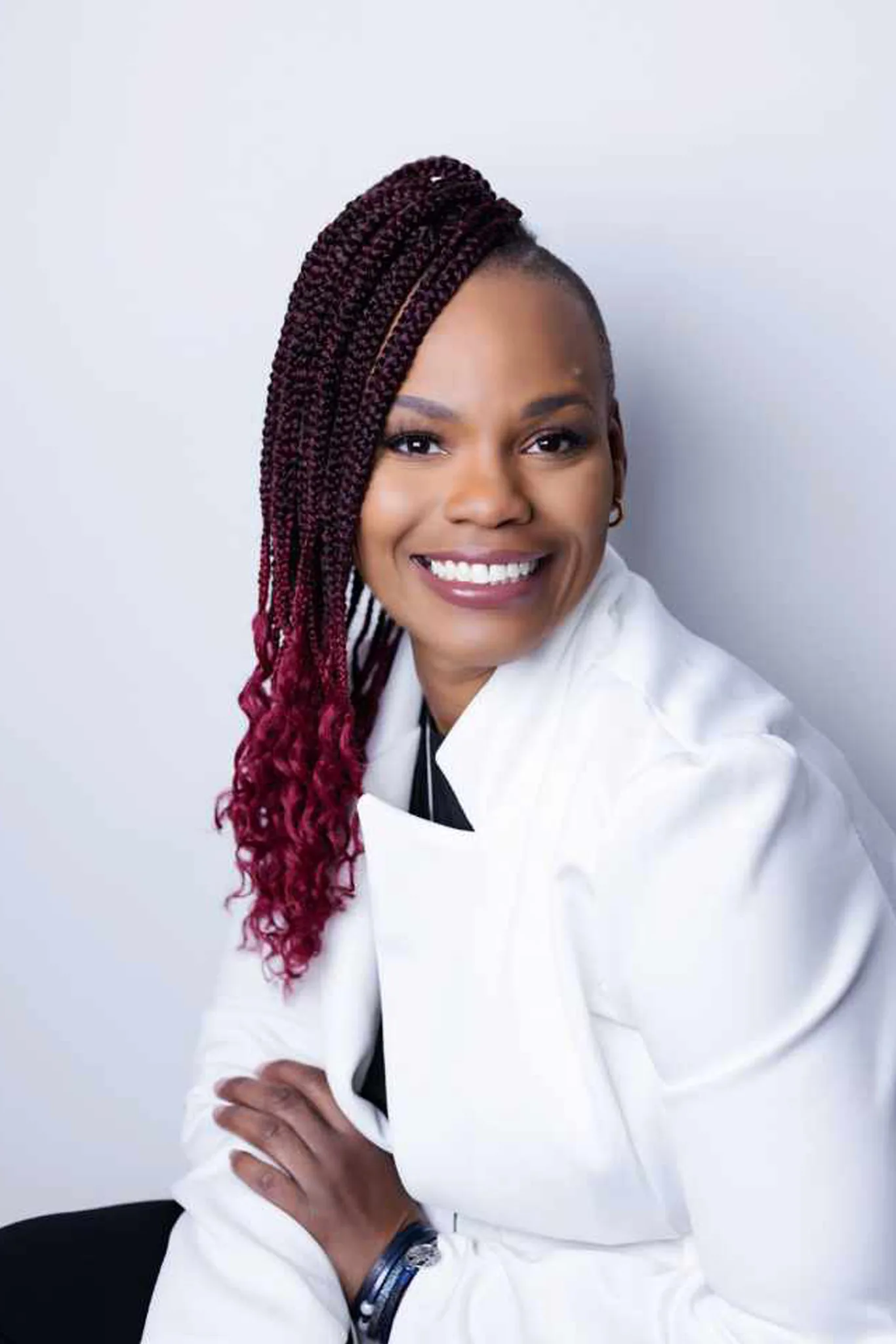 Founder Shanna Walters