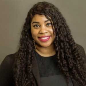 Erica Stribling Registered Nurse