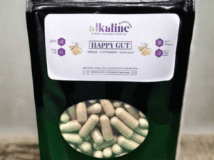 Happy Gut Supplements
