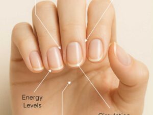 Nail Reading – Discover What Your Nails Reveal About Your Health