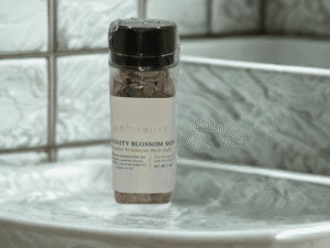 Serenity Blossom Soak